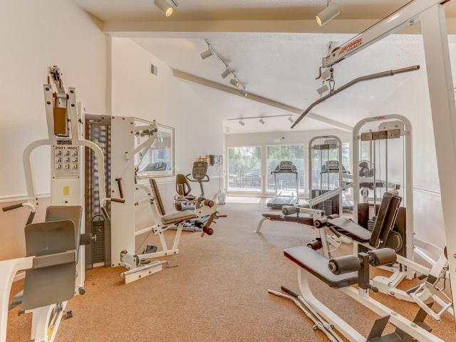 Apartment for rent in Denver, Colorado