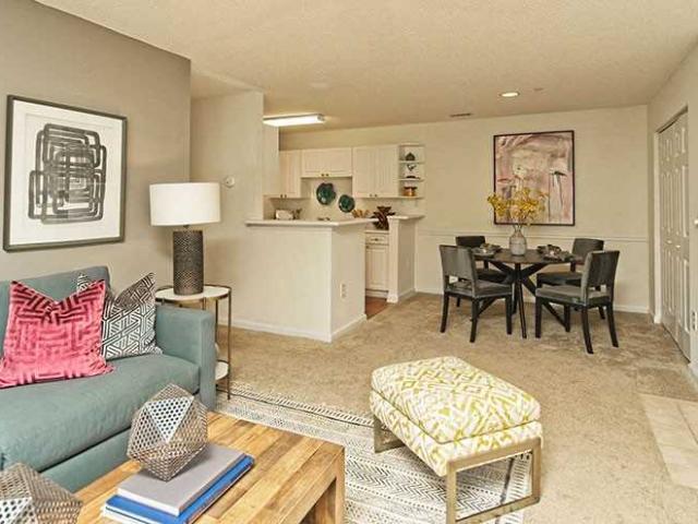Apartment for rent in Matthews