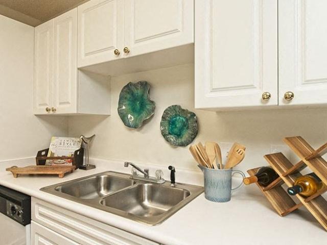Apartment for rent in Matthews
