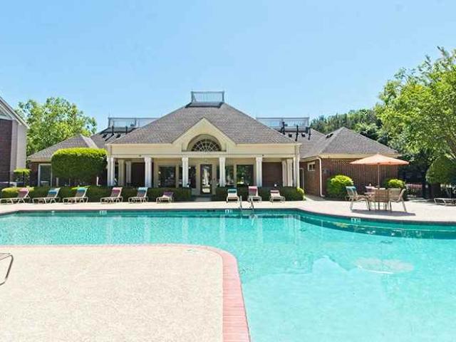 Apartment for rent in Matthews