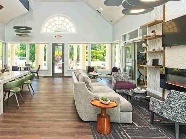 Apartment for rent in Mecklenburg, North Carolina