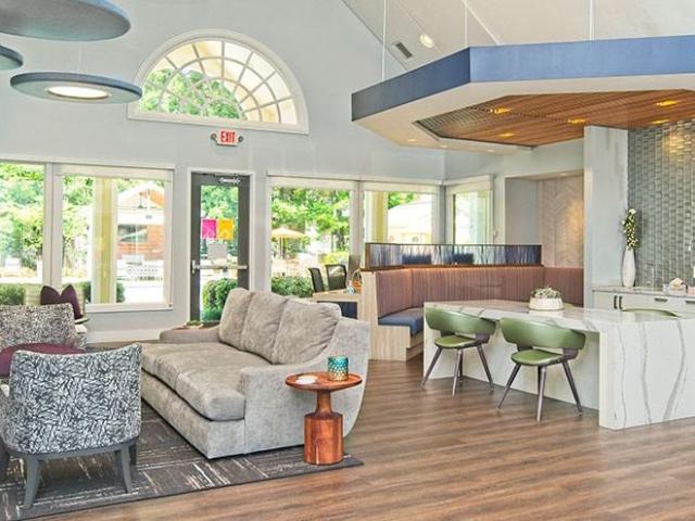 Apartment for rent in Matthews