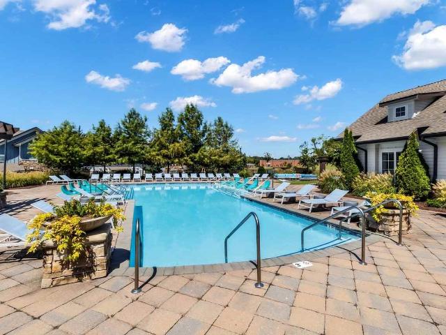 Apartment for rent in Tennessee