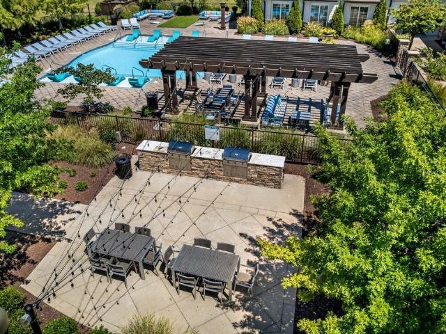 Apartment for rent in Tennessee