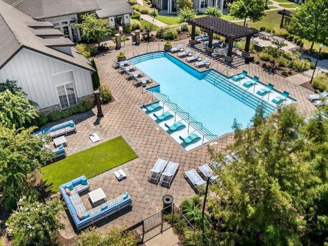 Apartment for rent in Tennessee