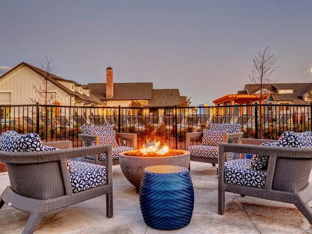 Apartment for rent in Tennessee