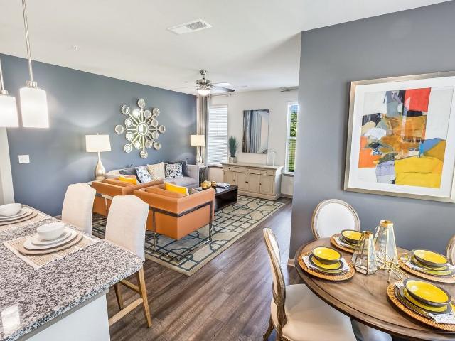 Apartment for rent in Tennessee