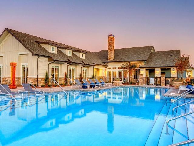 Apartment for rent in Tennessee