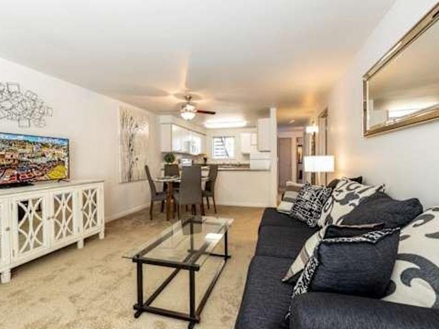 Apartment for rent in Oregonia
