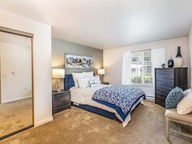 Apartment for rent in Oregonia