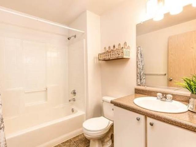 Apartment for rent in Oregonia