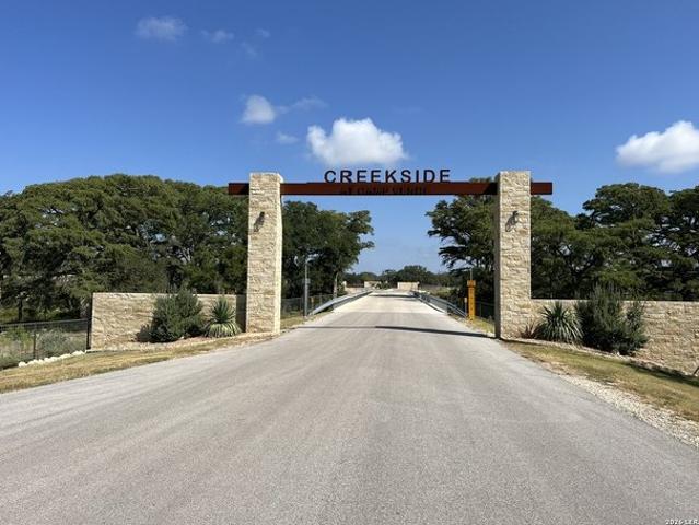 Land for sale in Texas
