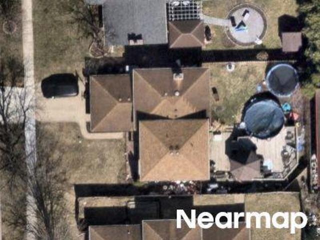 House for sale in Orland Park, Illinois