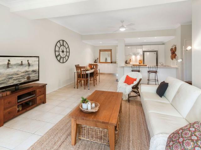 Apartment for rent in Fernbrook, Queensland