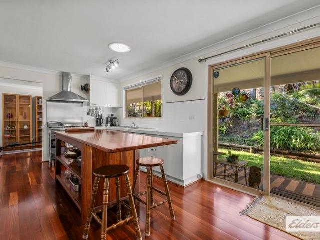 Cottage for sale in Tyalgum Creek, New South Wales