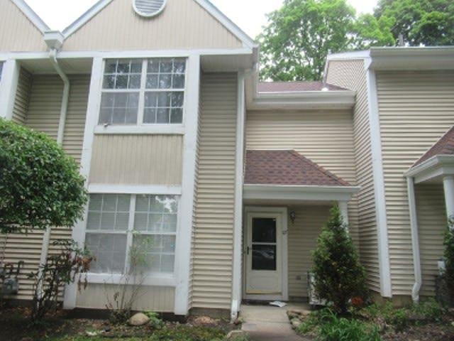 Condo for sale in Rockland, New York