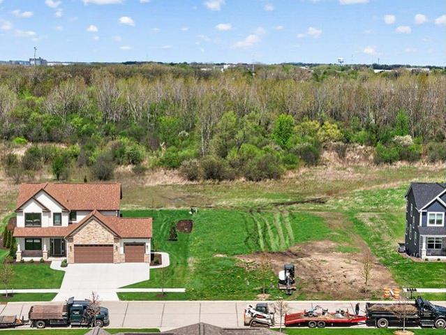 Land for sale in Pleasant Prairie, Wisconsin