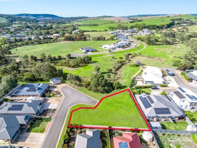 Land for sale in Normanville, South Australia
