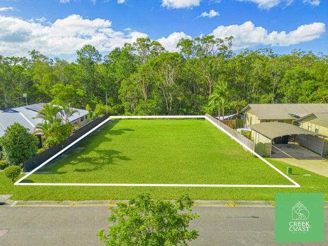 Land for sale in Cooloola Cove, Queensland