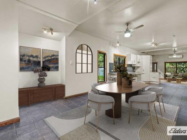 Cottage for sale in Numinbah, New South Wales