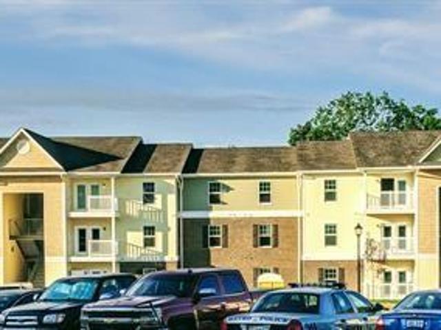 Apartment for rent in Louisville, Jefferson County