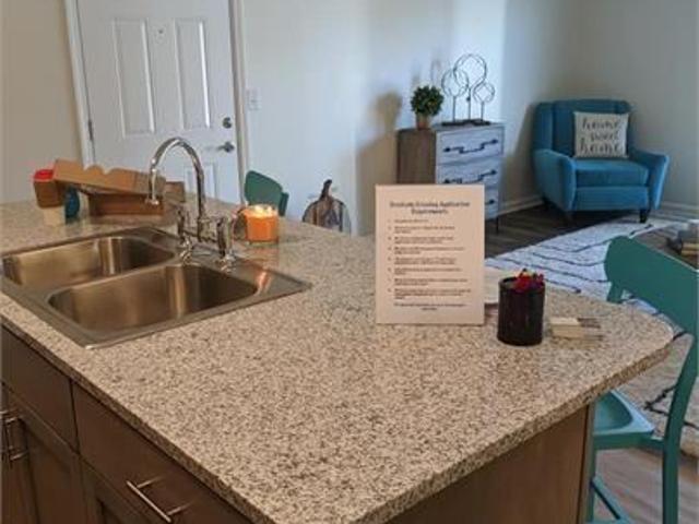 Apartment for rent in Louisville, Jefferson County