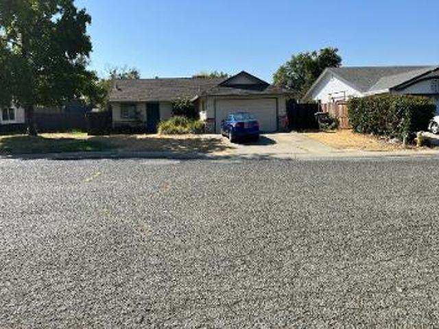 House for sale in Lincoln, California