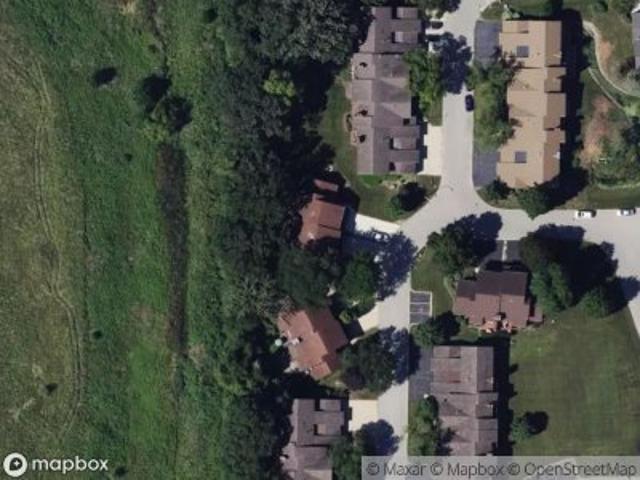 House for sale in Elgin, Illinois