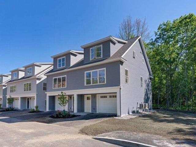 House for sale in Kennebunk, Maine