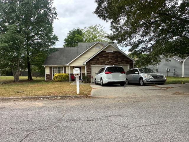House for sale in Meadowview Acres, Clayton County