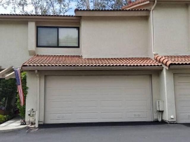 Condo for sale in Fullerton, California