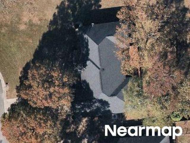 House for sale in North Carolina