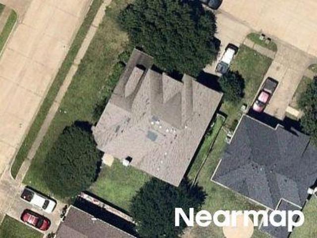 House for sale in Haltom City, Texas