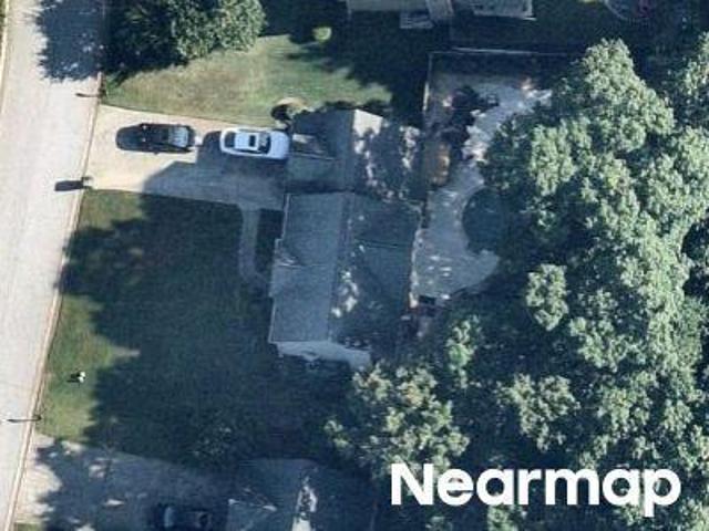 House for sale in Paulding, Georgia