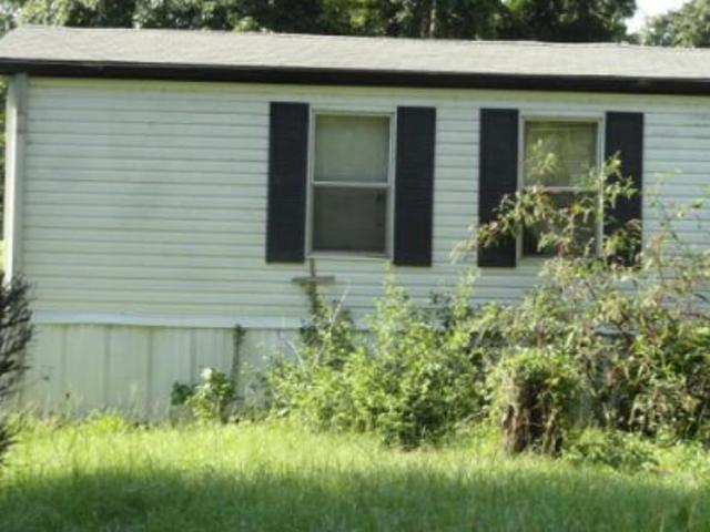 House for sale in Henderson, Texas