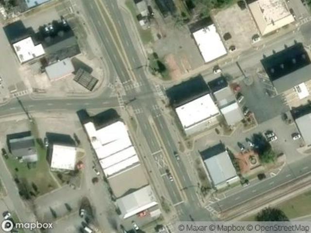 Property for sale in Homerville, Georgia