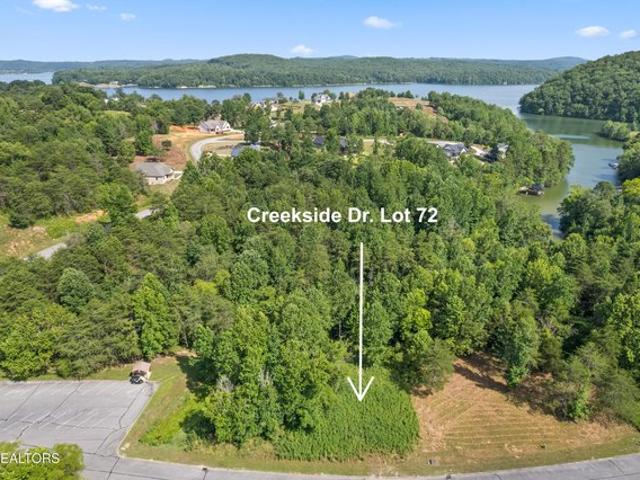 Land for sale in Tennessee