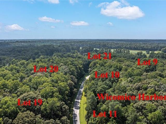 Land for sale in Virginia