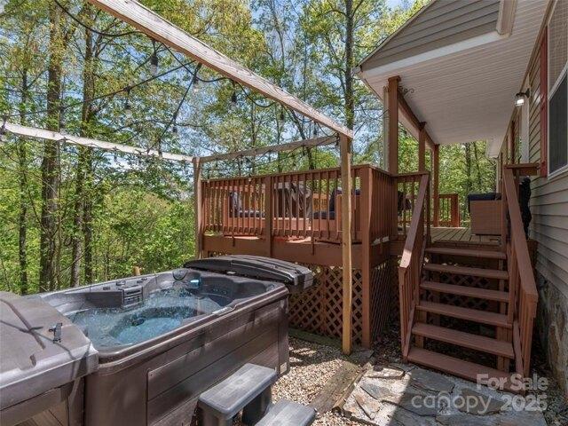 House for sale in Maggie Valley