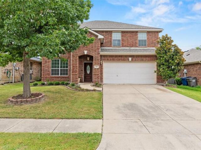 House for sale in Princeton, Texas