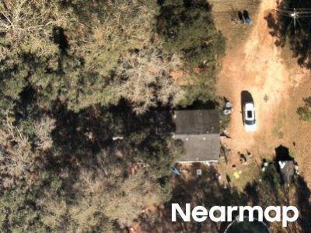 House for sale in Alabama