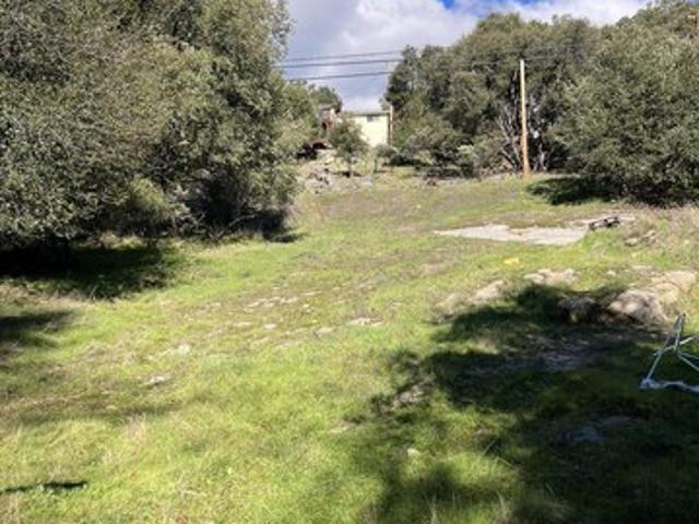 Land for sale in Sonora, California