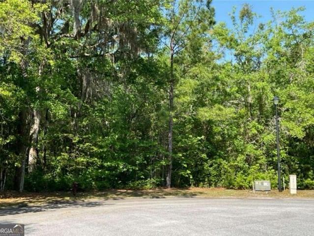 House for sale in Waverly, Georgia