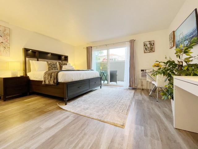 Apartment for rent in Walnut Creek, California