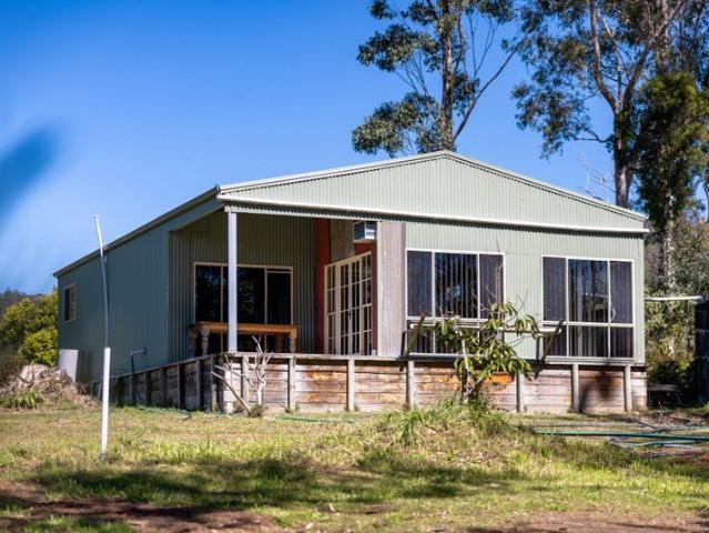 House for sale in Bobin, New South Wales
