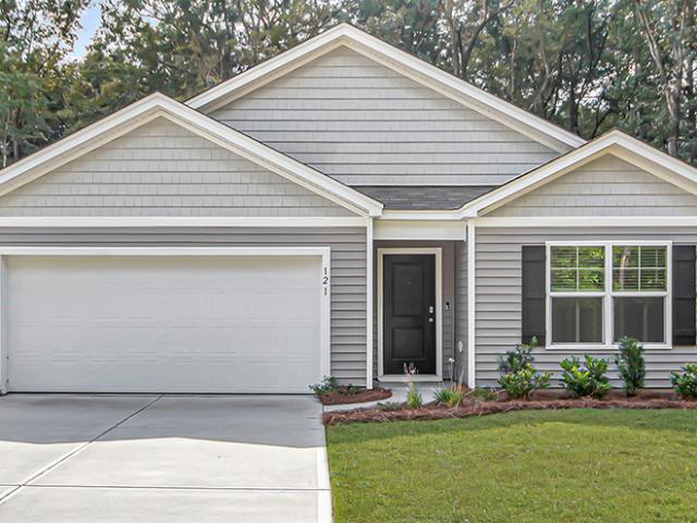 Apartment for rent in Goose Creek
