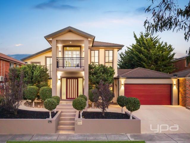 House for sale in The Boardwalk, Melbourne