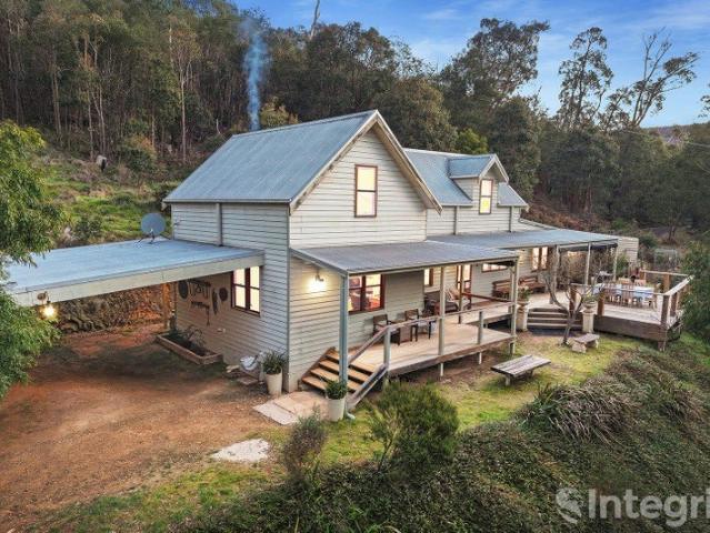 House for sale in Flowerdale, Victoria