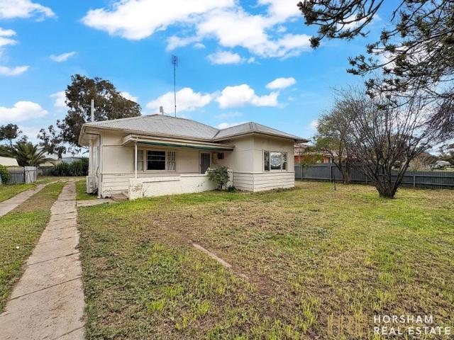 House for rent in Warracknabeal, Victoria