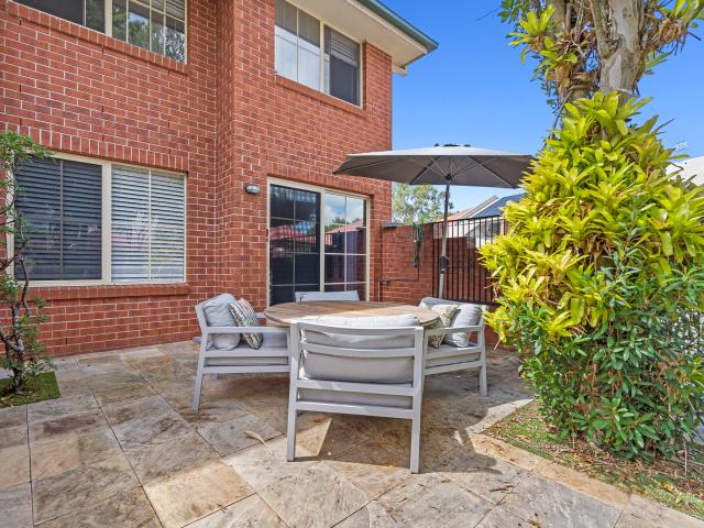 Townhouse for sale in Fernbrook, Queensland